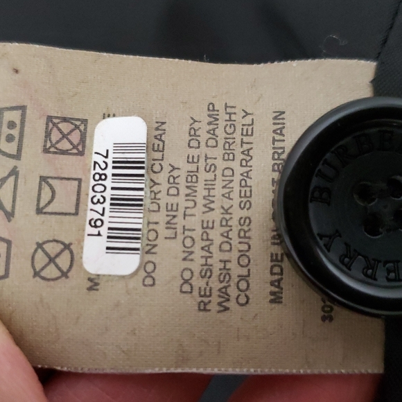 Burberry London Coat - Picture 15 of 16